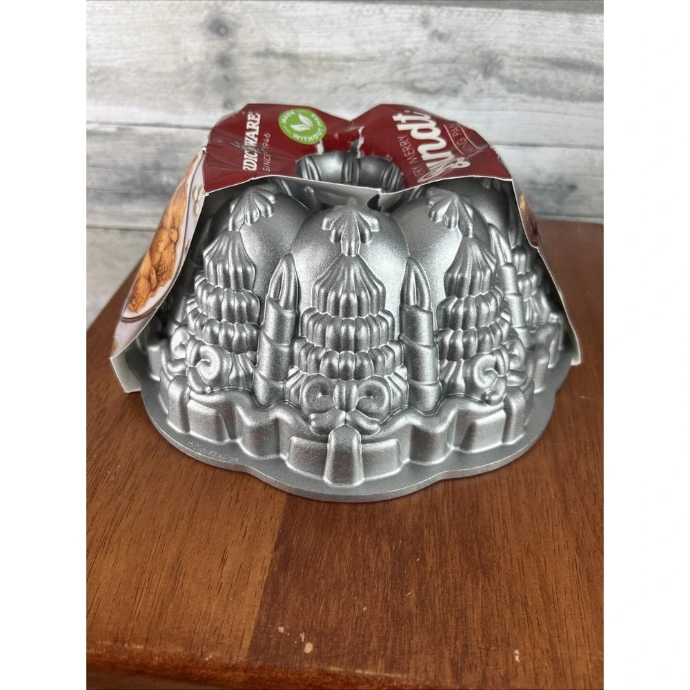 Nordic Ware nordic ware